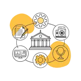 DOIT&C Icon