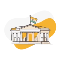 Rajasthan Gov. Icon
